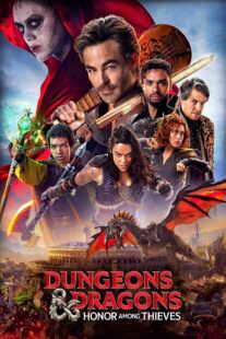 دانلود فیلم Dungeons & Dragons: Honor Among Thieves 2023331623-1824159967