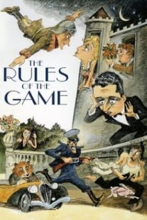 دانلود فیلم The Rules of the Game 1939336230-2054391422