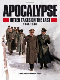 دانلود سریال Apocalypse Hitler attaque à l’Est337408-823092863