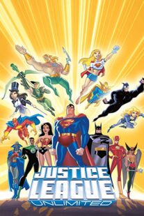 دانلود سریال Justice League Unlimited332024-697795054