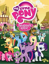 دانلود انیمیشن My Little Pony: Freundschaft ist Magie332961-148960428