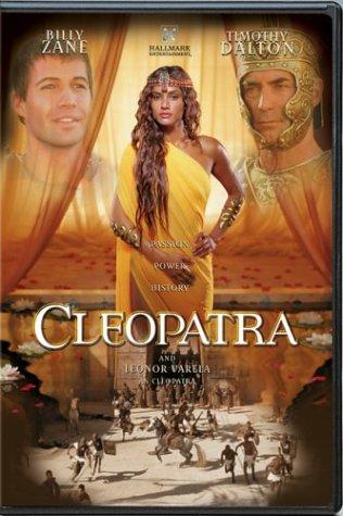 دانلود سریال Cleopatra