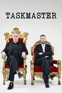 دانلود سریال Taskmaster366197-1006482491