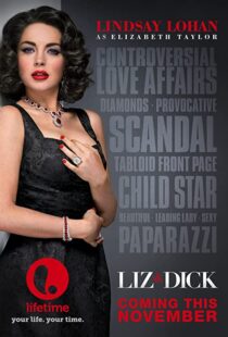 دانلود فیلم Liz & Dick 2012333312-111261580