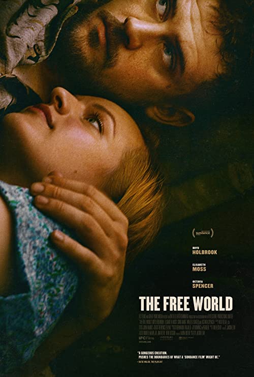 دانلود فیلم The Free World 2016