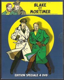 دانلود انیمیشن Blake and Mortimer332370-2085627131