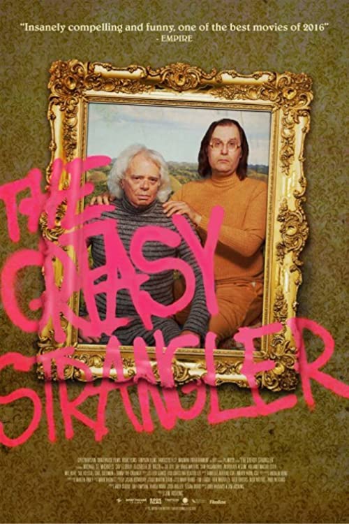 دانلود فیلم The Greasy Strangler 2016