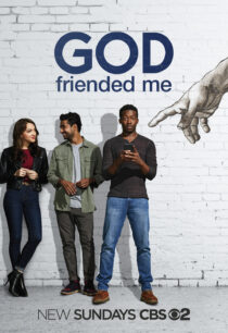 دانلود سریال God Friended Me332911-2127749164