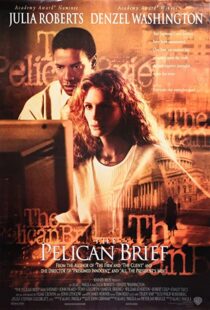 دانلود فیلم The Pelican Brief 1993332018-157185611