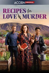 دانلود سریال Recipes for Love and Murder335674-1730918393