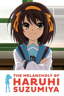 دانلود انیمه The Melancholy of Haruhi Suzumiya332652-894859610