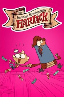 دانلود انیمیشن The Marvelous Misadventures of Flapjack332456-1482608066