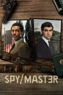 دانلود سریال Spy/Master337541-1865033327