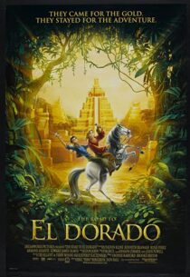 دانلود انیمیشن The Road to El Dorado 2000333441-1980675343