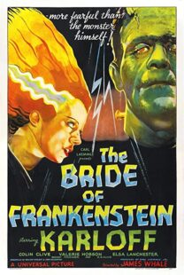 دانلود فیلم Bride of Frankenstein 1935336211-479810494