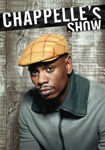 دانلود سریال Chappelle’s Show366236-2010322268