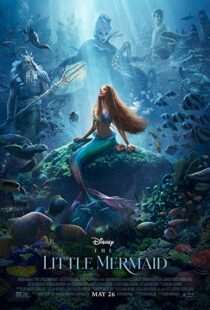 دانلود فیلم The Little Mermaid 2023370156-683723836