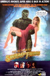 دانلود فیلم The Return of Swamp Thing 1989337442-610880577