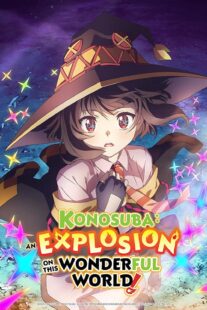 دانلود انیمه Konosuba: An Explosion on This Wonderful World332703-998339364