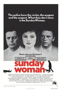 دانلود فیلم The Sunday Woman 1975333273-1249375512