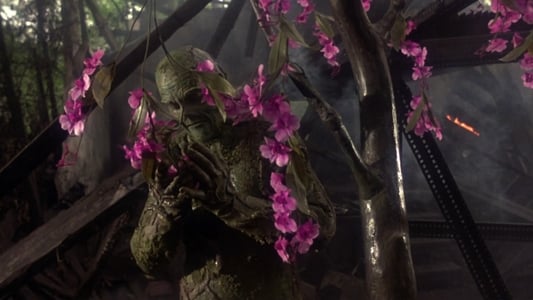 دانلود فیلم Swamp Thing 1982