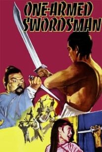 دانلود فیلم The One-Armed Swordsman 1967337352-1553738720