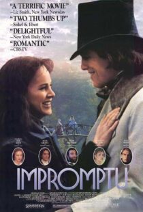 دانلود فیلم Impromptu 1991331508-1904127784