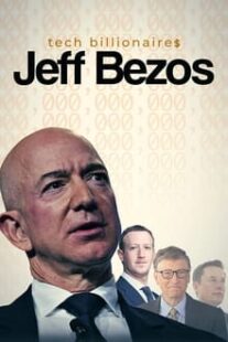 دانلود فیلم Tech Billionaires: Jeff Bezos 2021333059-803104456