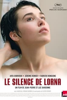 دانلود فیلم Lorna’s Silence 2008