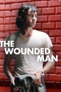 دانلود فیلم The Wounded Man 1983336706-326534463