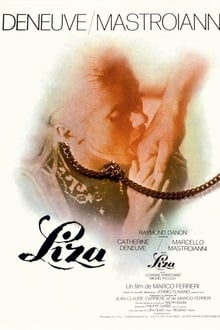 دانلود فیلم Liza 1972