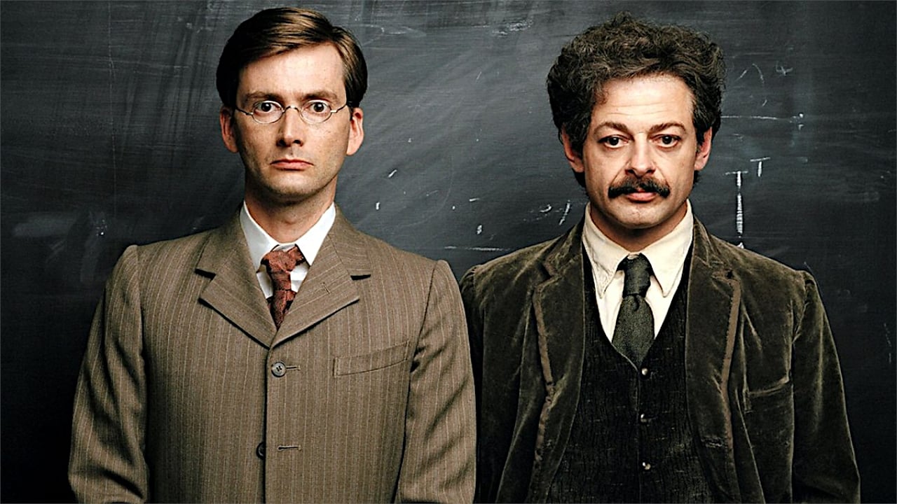 دانلود فیلم Einstein and Eddington 2008