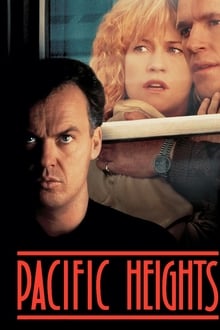 دانلود فیلم Pacific Heights 1990