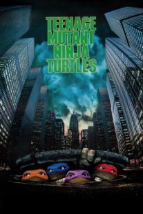 دانلود فیلم Teenage Mutant Ninja Turtles 1990332374-265469194