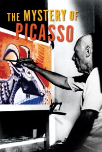 دانلود فیلم The Mystery of Picasso 1956332833-1576741173