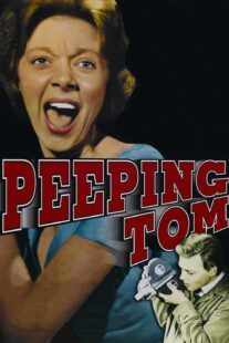 دانلود فیلم Peeping Tom 1960331908-1798569676