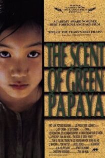 دانلود فیلم The Scent of Green Papaya 1993332141-707218799