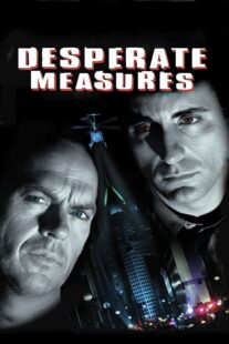 دانلود فیلم Desperate Measures 1998332344-362743276