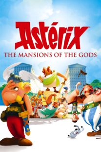 دانلود انیمیشن Asterix and Obelix: Mansion of the Gods 2014332528-2141863491