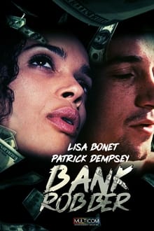 دانلود فیلم Bank Robber 1993