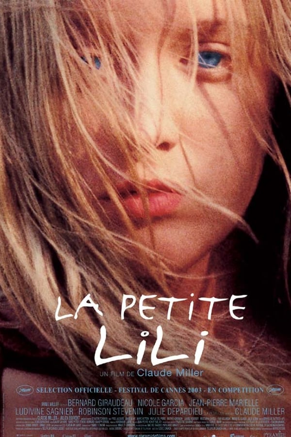 دانلود فیلم La petite Lili 2003