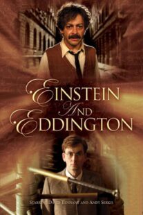 دانلود فیلم Einstein and Eddington 2008332123-1581890188