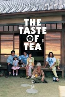 دانلود فیلم The Taste of tea 2004336547-1586931380