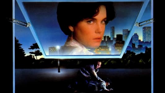 دانلود فیلم The Bedroom Window 1987