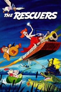 دانلود انیمیشن The Rescuers 1977367240-845130214