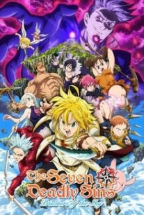 دانلود انیمه The Seven Deadly Sins: Prisoners of the Sky 2018366138-687479426