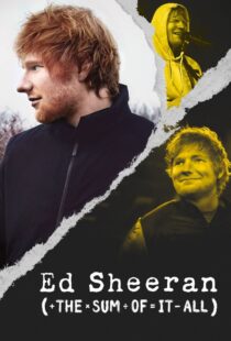 دانلود سریال Ed Sheeran: The Sum of It All364142-700539158