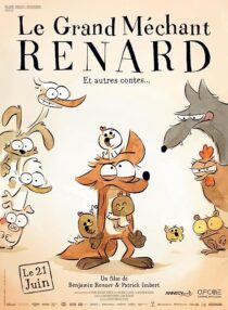 دانلود انیمیشن The Big Bad Fox and Other Tales 2017367502-740437128