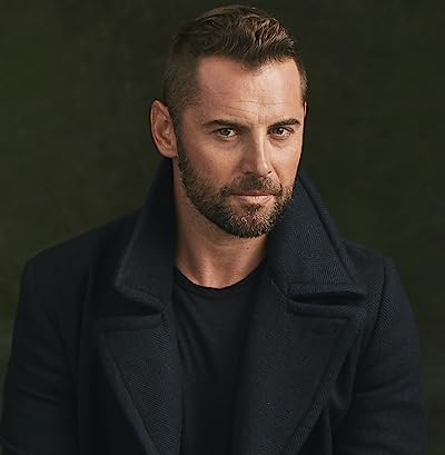 Daniel MacPherson