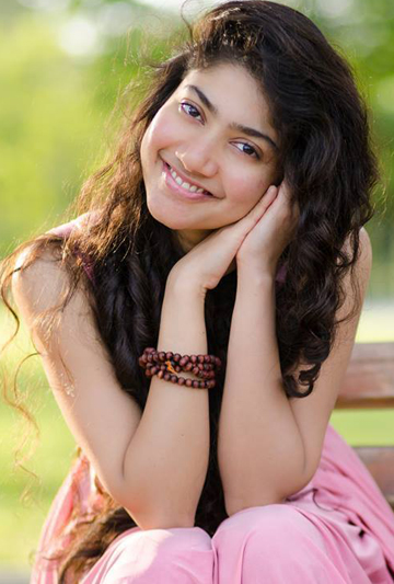 Sai Pallavi